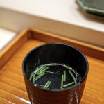 いしまる - お吸い物