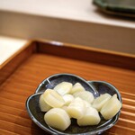 いしまる - ガリ