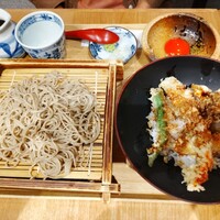 手打ち蕎麦 欅 - 