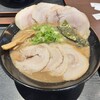 らーめん 与七 堅田店