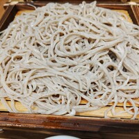 手打ち蕎麦 欅 - 