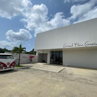 Grand Bleu Gamin - 