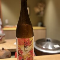 新橋 鮨 清新 - 