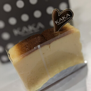 カカ チーズケーキ ストア_0