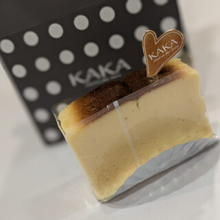 カカ チーズケーキ ストア_1