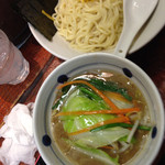 麺処 井の庄 - 