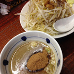 麺処 井の庄 - 