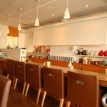 MECCO　CAFE - 