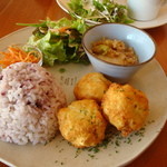 MECCO　CAFE - 