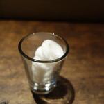 カイノヤ - おしぼり　です