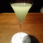 BAR オーパ - テイクファイブ