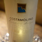 カイノヤ - サルディニア州（島です）　白　旨い！