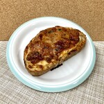 丹青 - アンガス牛の自家製ボロネーゼとマッシュポテト