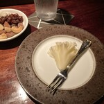 バー・バーンズ - 