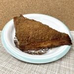 丹青 - リンゴのシブーストパイ