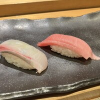 邦寿し - 