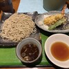 SOBA-HOUSE 大自然 上野店