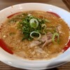 熟成麺屋 神来 京都競馬場店