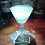 バー・バーンズ - ライトアップするとこうなるw