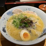 らーめん 一嗹 - 