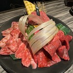 焼肉 べこ亭 たまプラーザ本店 - 