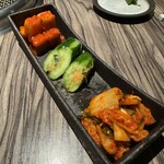 焼肉 べこ亭 たまプラーザ本店 - 