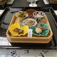 料亭 能登新 - 