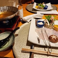 和食 うおまん 都ホテル 京都八条店 - 