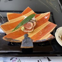 料亭 能登新 - 