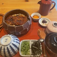 うなぎのしろむら 春日井 - 