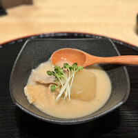 おでん すみ吉 - 