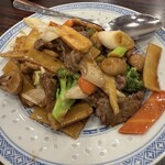 台湾小皿料理 阿里山 - 