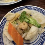 台湾小皿料理 阿里山 - 