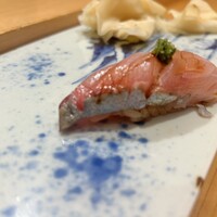 鮨 銀座おのでら 弟 本店 - 