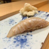 鮨 銀座おのでら 弟 本店 - 