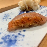 鮨 銀座おのでら 弟 本店 - 