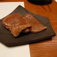 北新地しゃぶしゃぶすき焼き きらく - 
