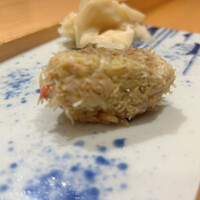 鮨 銀座おのでら 弟 本店 - 