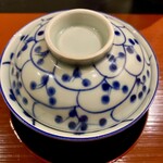 食堂こなん - 先付