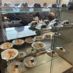 手打うどん 渡辺 - 米コーナー