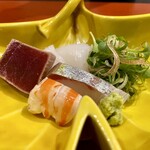 食堂こなん - 造里