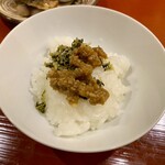 食堂こなん - 土鍋炊きご飯