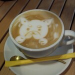 フィッシュ ハウス カフェ - 