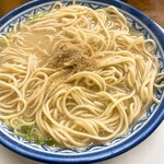 博多ラーメンしばらく - 