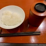 食堂こなん - 食事