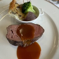 シンフォニー東京湾クルーズ - 