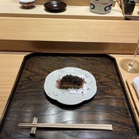 肉割烹 上 - 