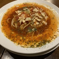 Seafood bar Ermitage 代々木店 - 