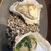 Oysterbar&Wine BELON 渋谷店 - 