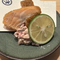 鮨麻布 - 